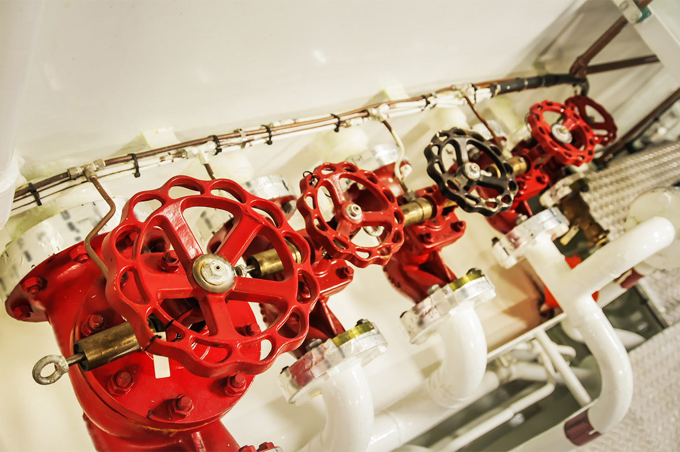 Valves